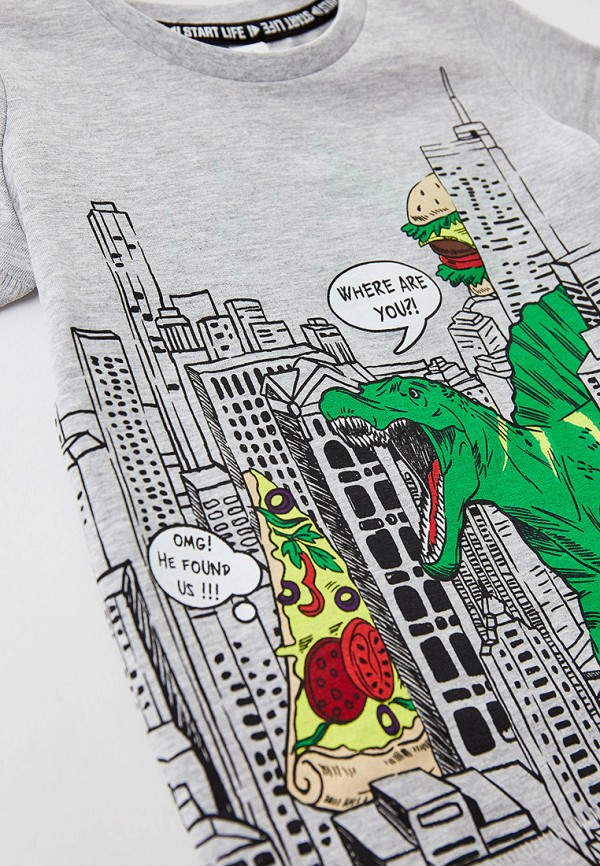 фото Футболка acoola