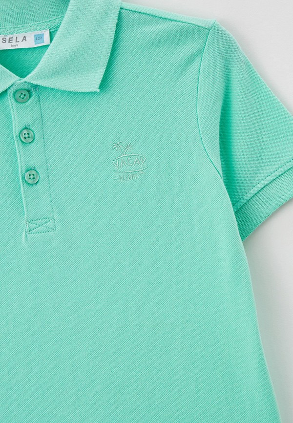 фото Поло sela