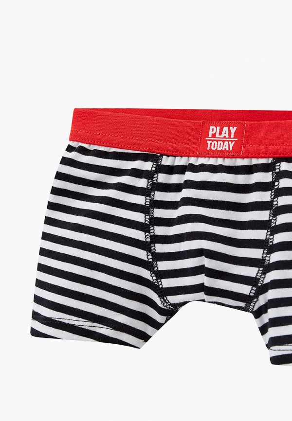 фото Трусы 5 шт. playtoday