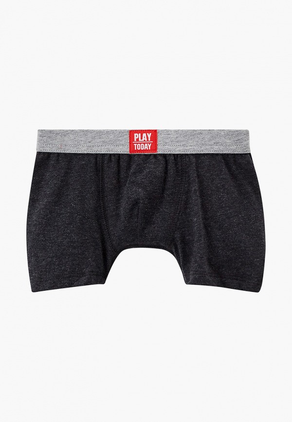 фото Трусы 5 шт. playtoday