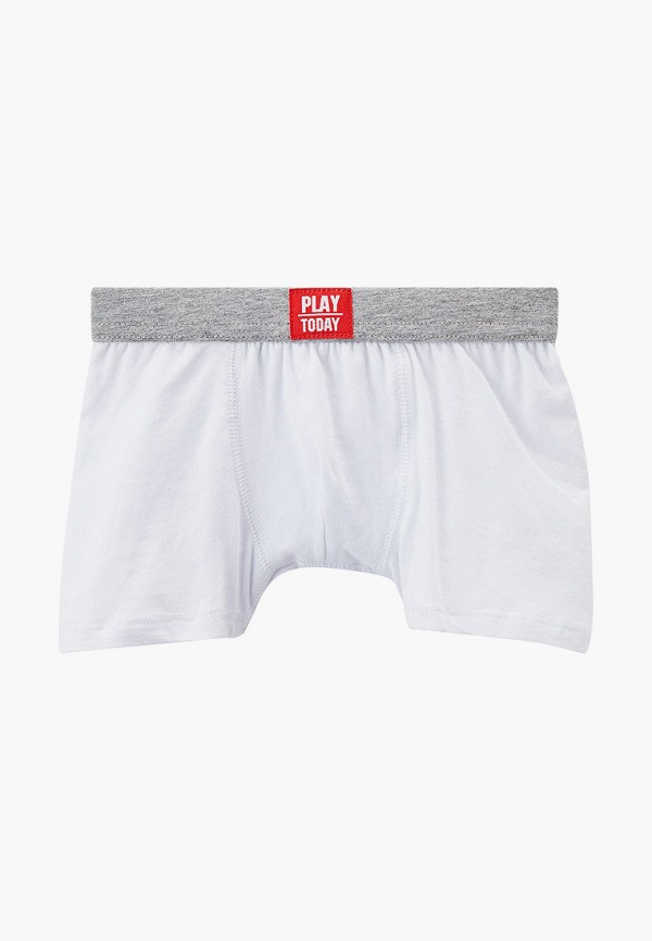 фото Трусы 5 шт. playtoday
