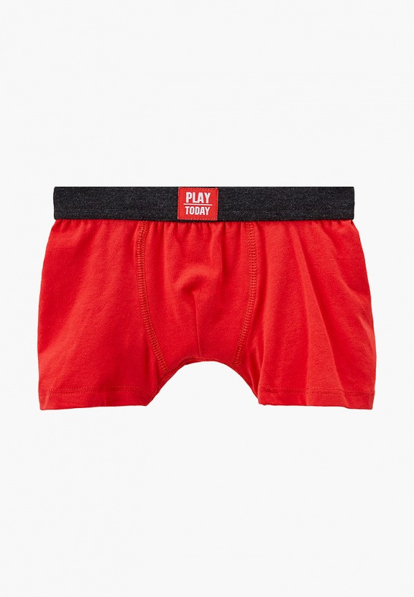 фото Трусы 5 шт. playtoday