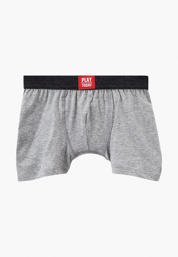 фото Трусы 5 шт. playtoday