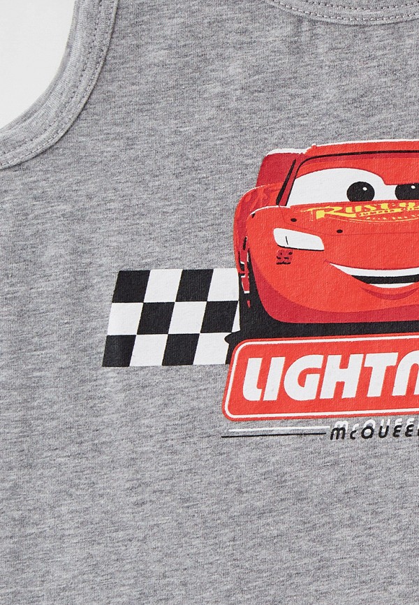 фото Майка и трусы playtoday