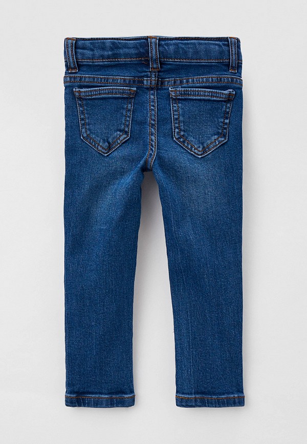 фото Джинсы sela