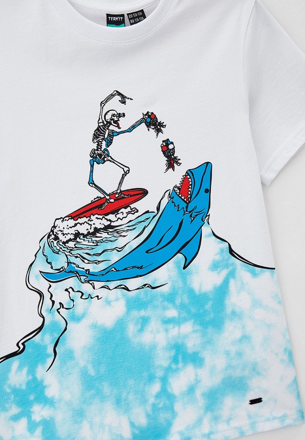 фото Футболка спортивная termit