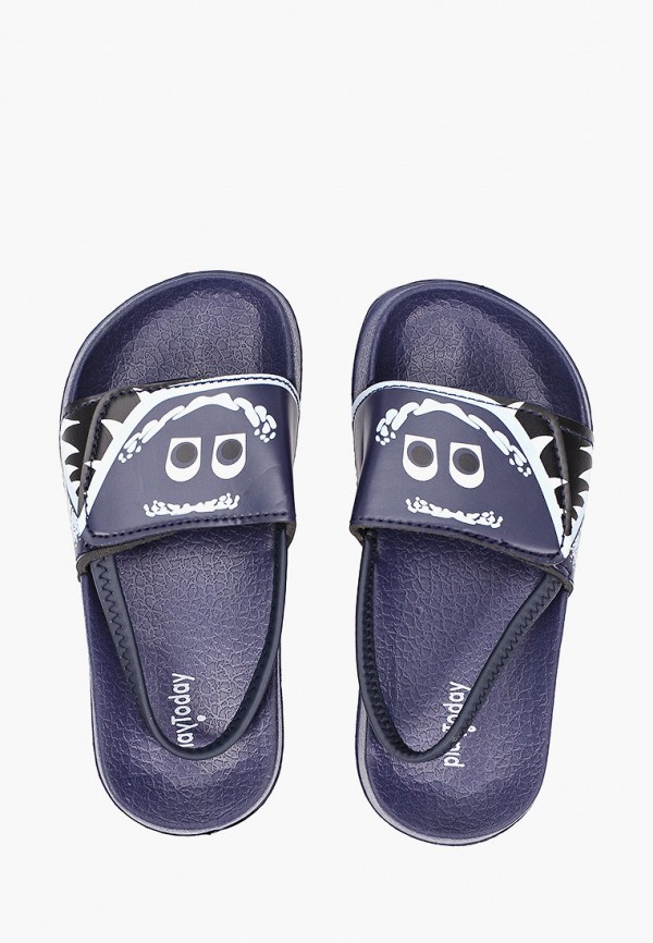 фото Сланцы playtoday