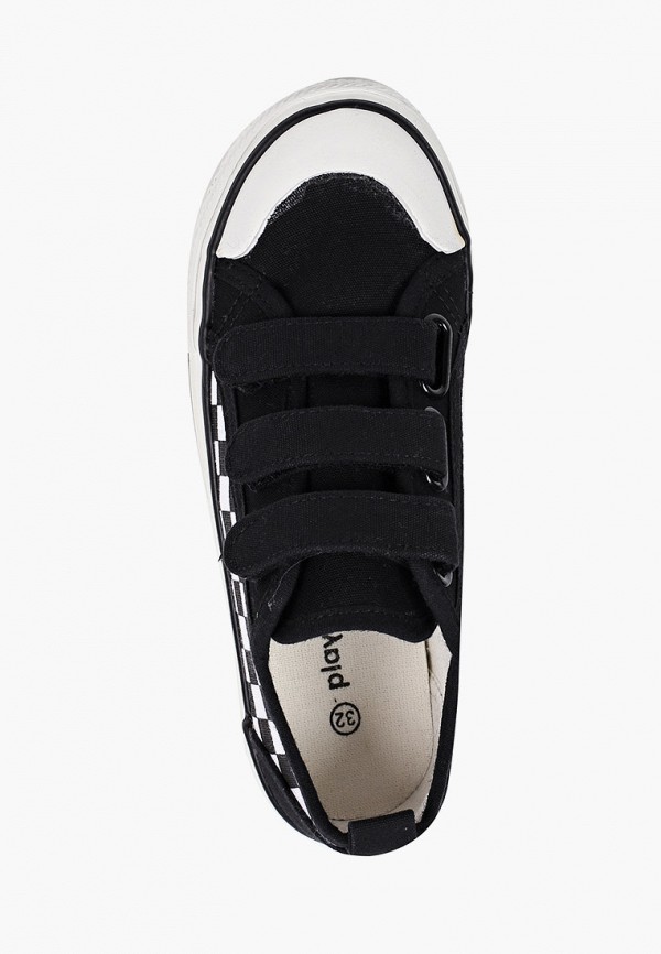 фото Кеды playtoday