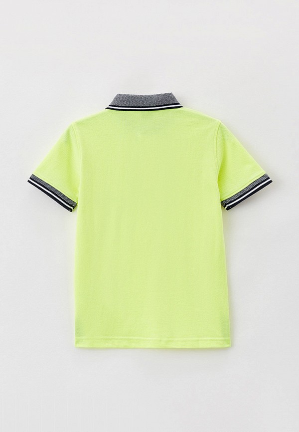 фото Поло o'stin