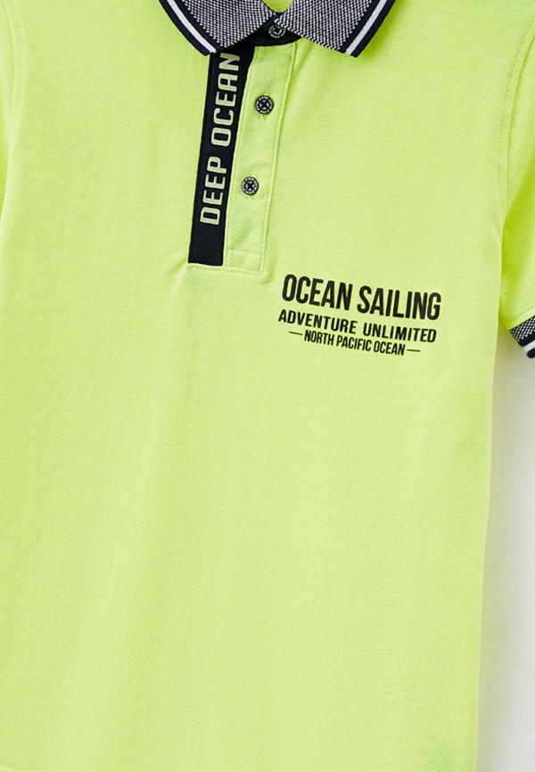 фото Поло o'stin