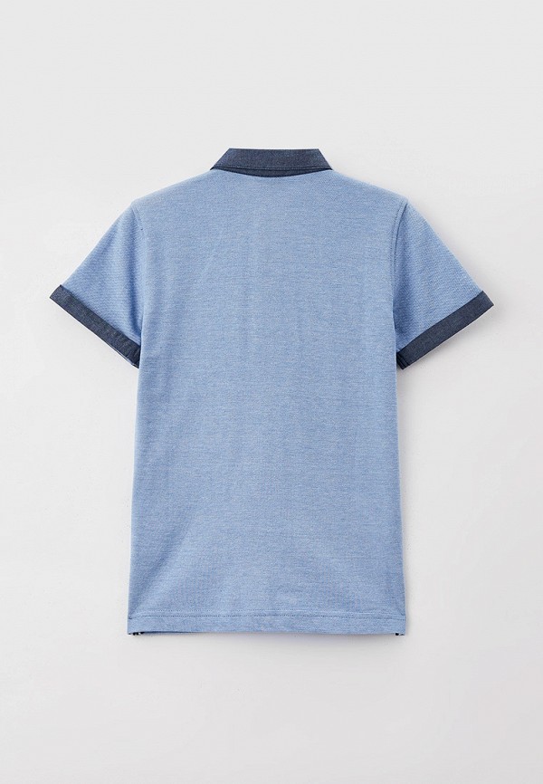 фото Поло o'stin