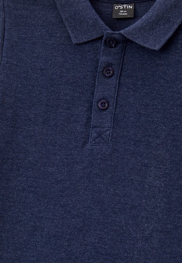 фото Поло o'stin