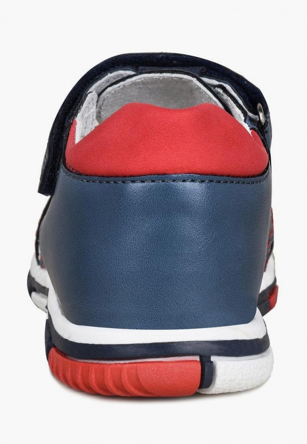 фото Ботинки biker