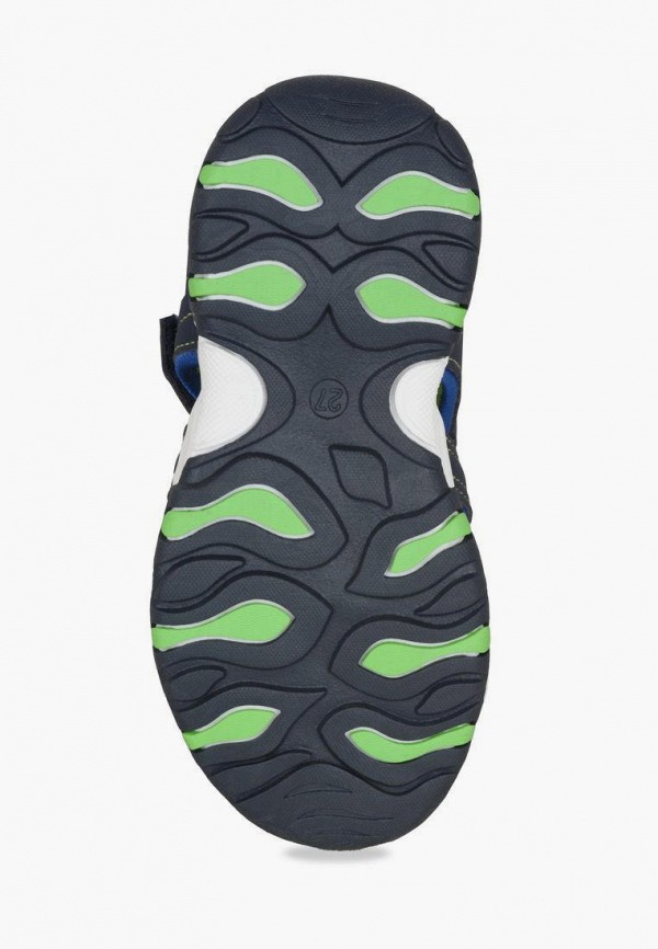 фото Сандалии biker