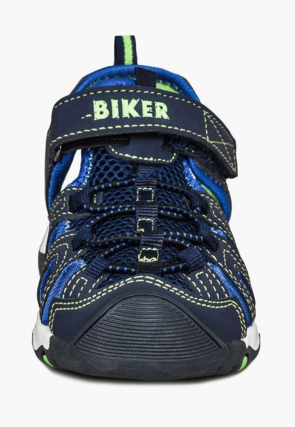 фото Сандалии biker