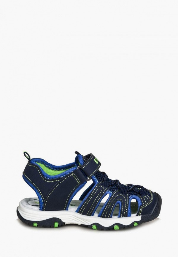 фото Сандалии biker