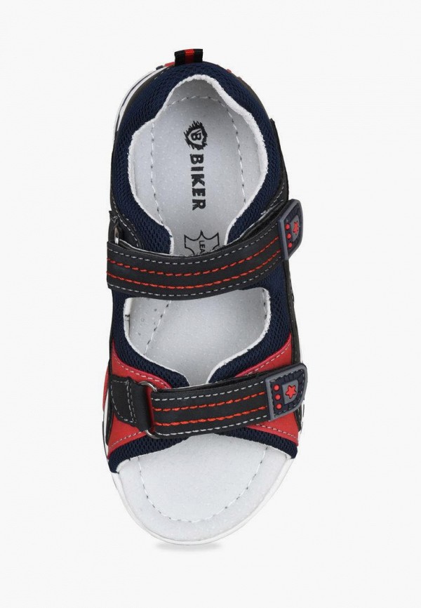 фото Сандалии biker