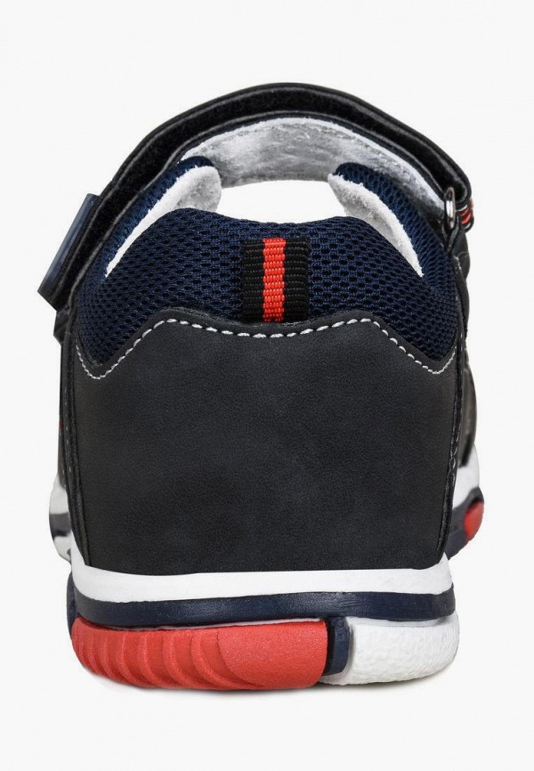 фото Сандалии biker