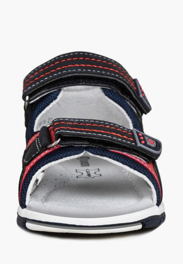 фото Сандалии biker