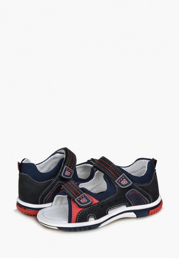 фото Сандалии biker