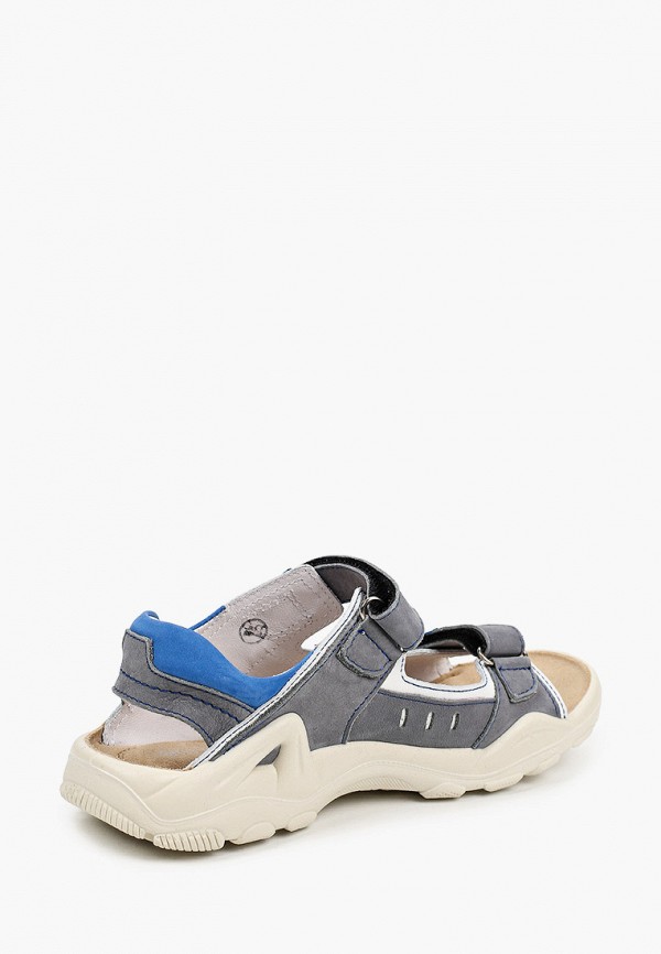 фото Сандалии elegami