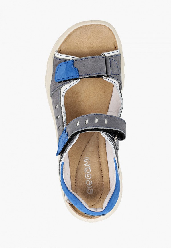 фото Сандалии elegami