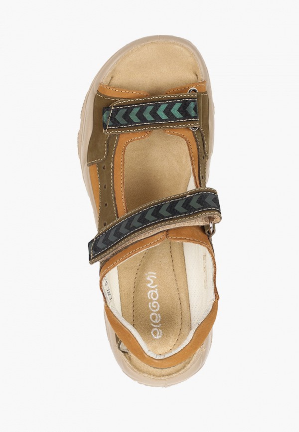 фото Сандалии elegami