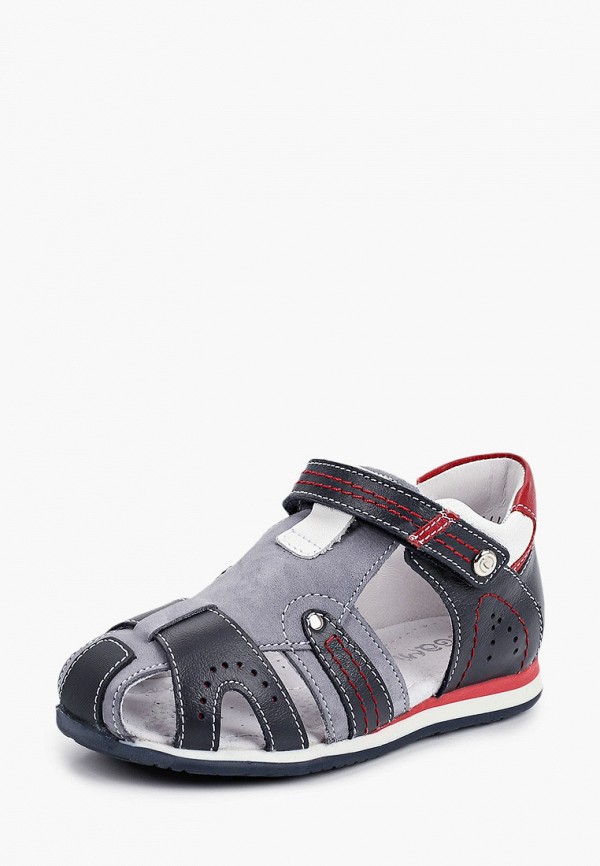 фото Сандалии elegami