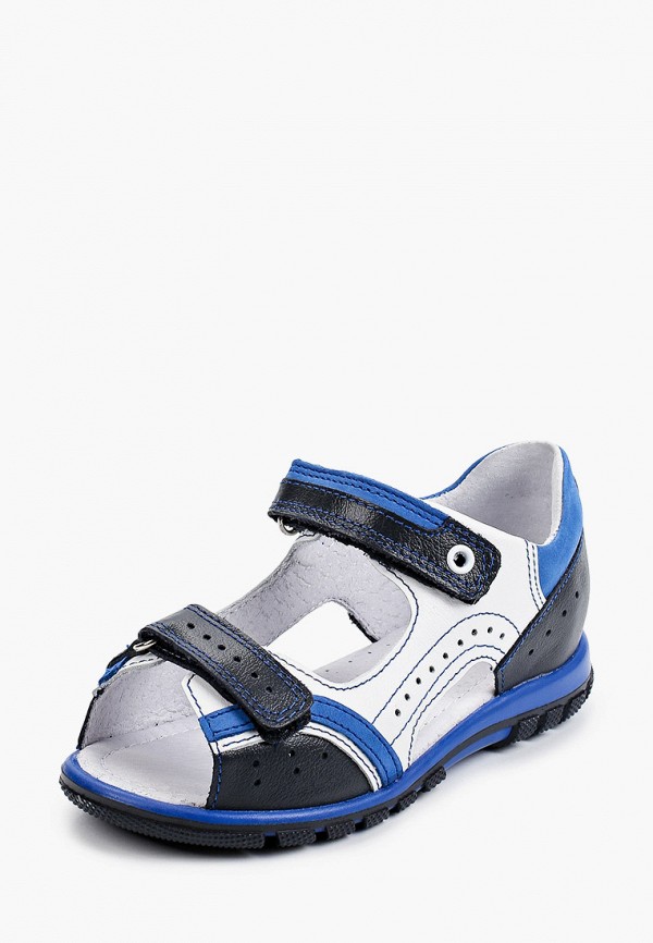 фото Сандалии elegami