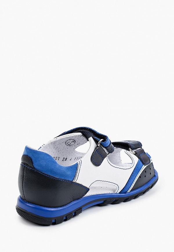 фото Сандалии elegami