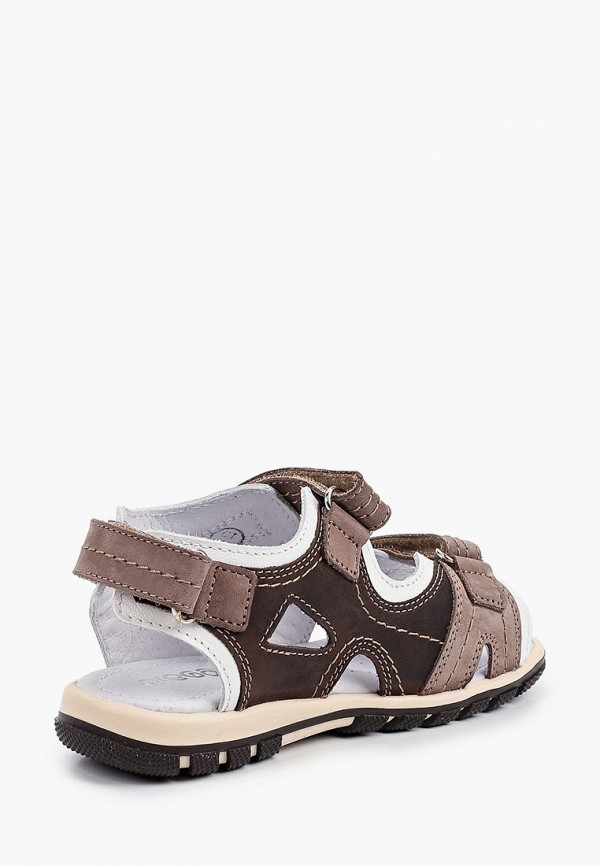 фото Сандалии elegami