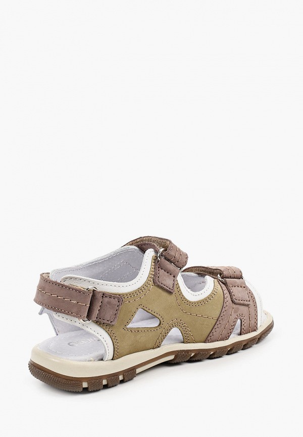 фото Сандалии elegami