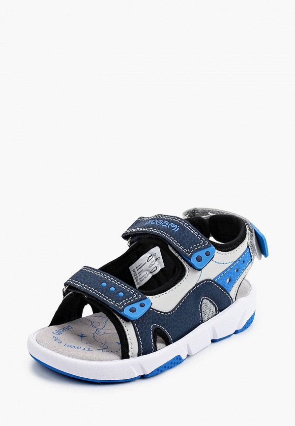 фото Сандалии elegami