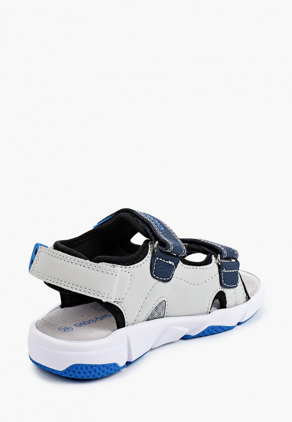 фото Сандалии elegami