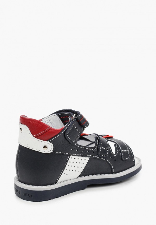 фото Сандалии elegami