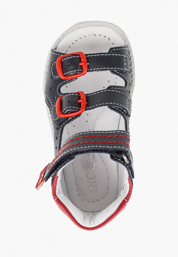 фото Сандалии elegami