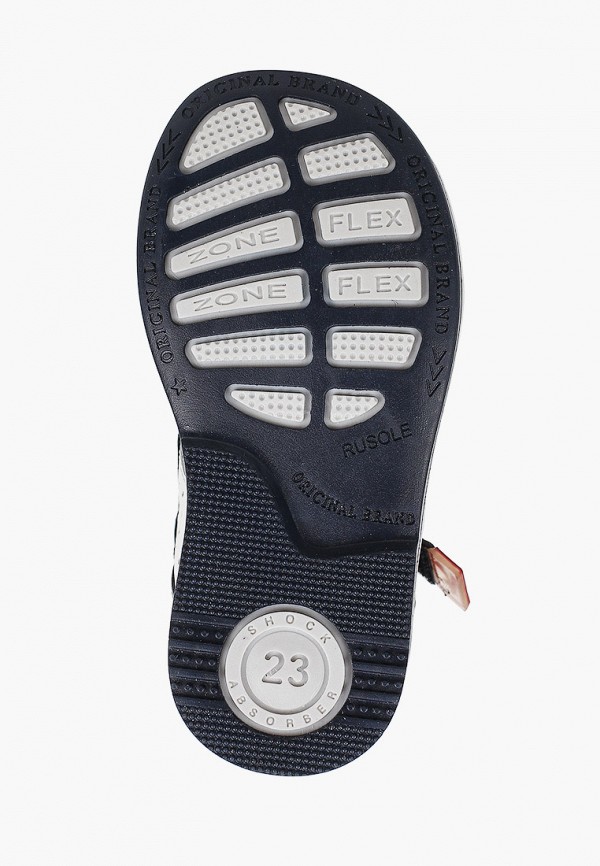 фото Сандалии elegami