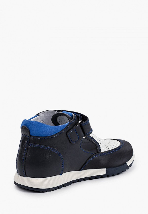 фото Ботинки elegami