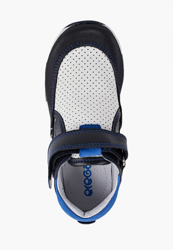 фото Ботинки elegami