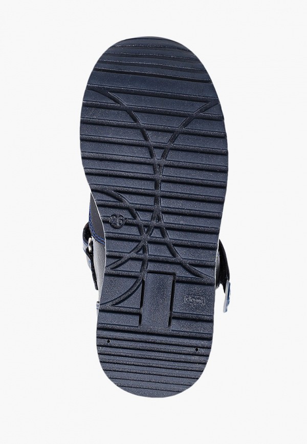 фото Ботинки elegami