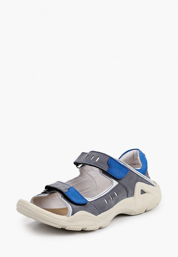 фото Сандалии elegami