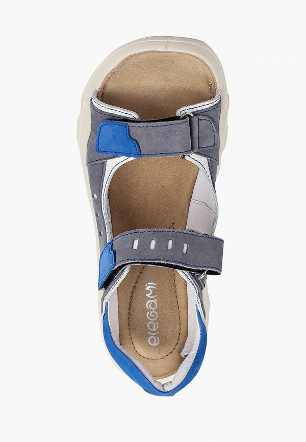 фото Сандалии elegami