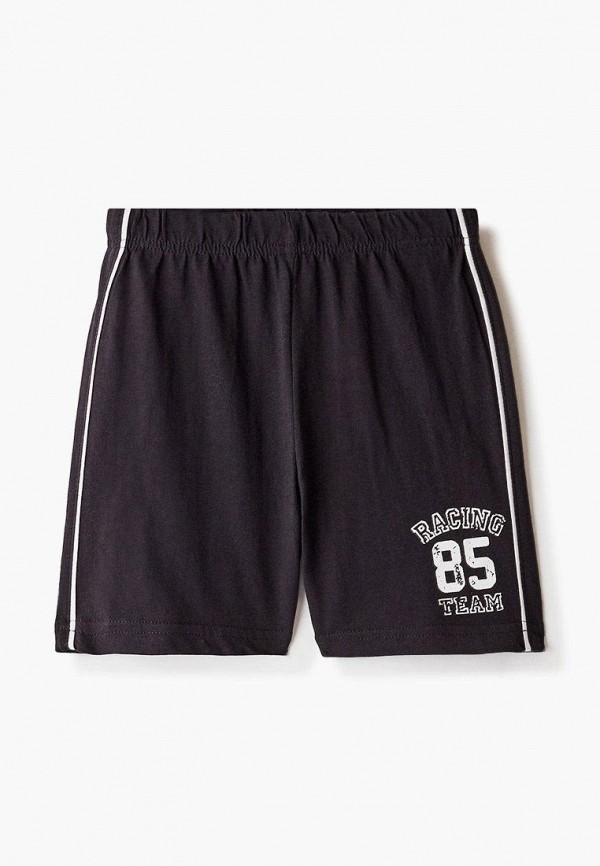 

Шорты спортивные O'stin, Черный