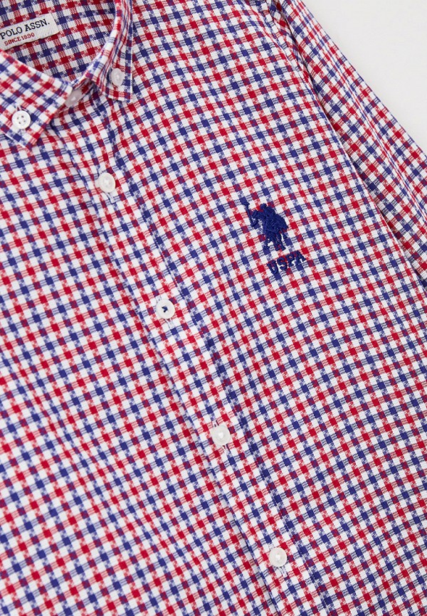 фото Рубашка u.s. polo assn.