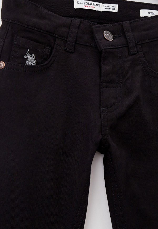 фото Брюки u.s. polo assn.