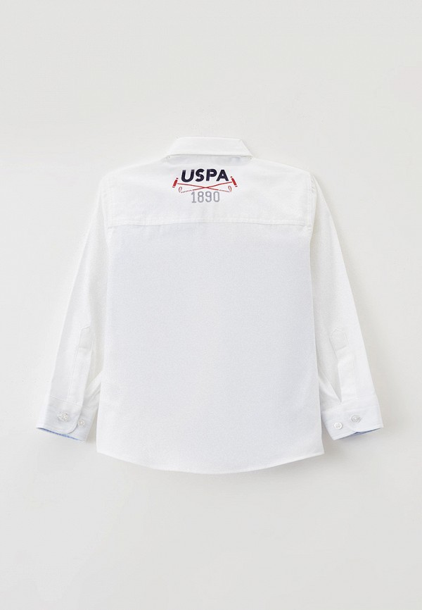 фото Рубашка u.s. polo assn.