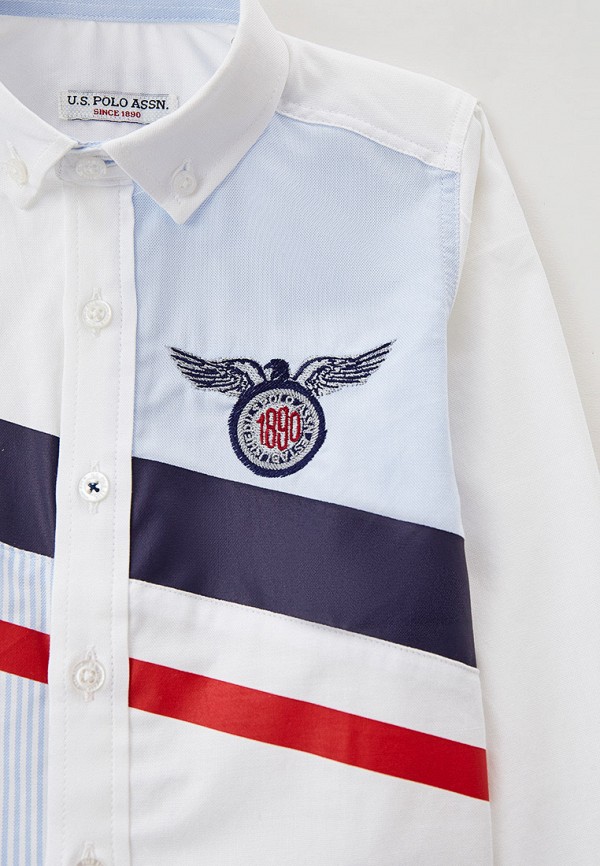 фото Рубашка u.s. polo assn.