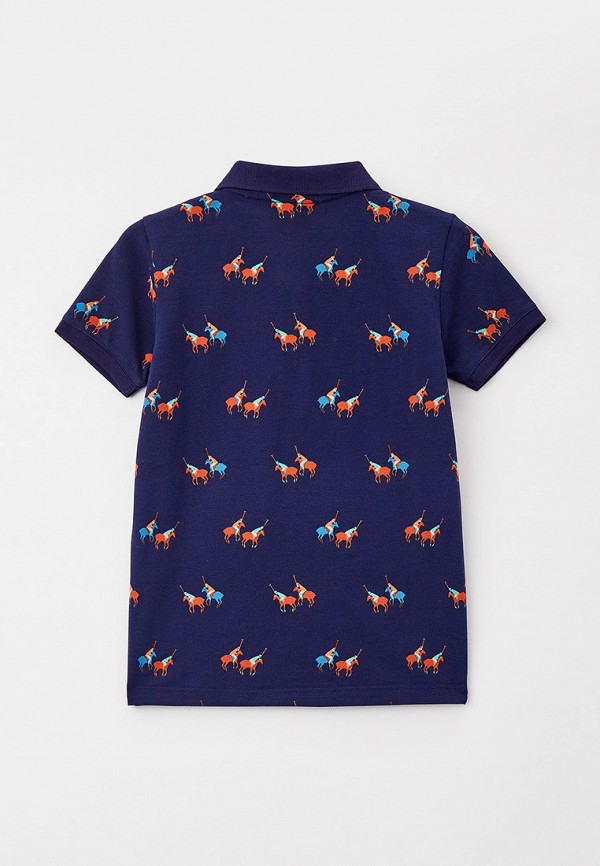 фото Поло u.s. polo assn.