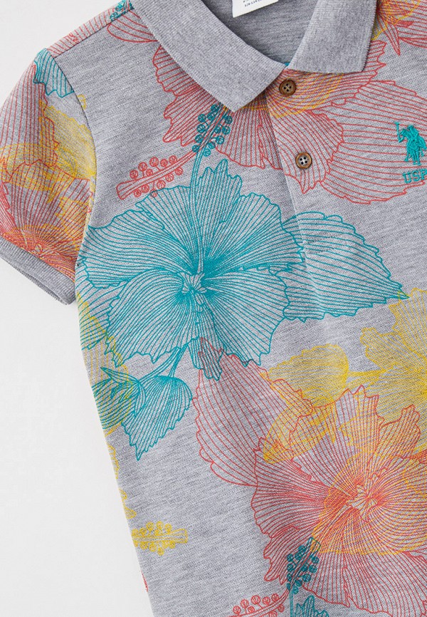 фото Поло u.s. polo assn.