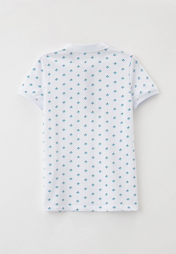 фото Поло u.s. polo assn.